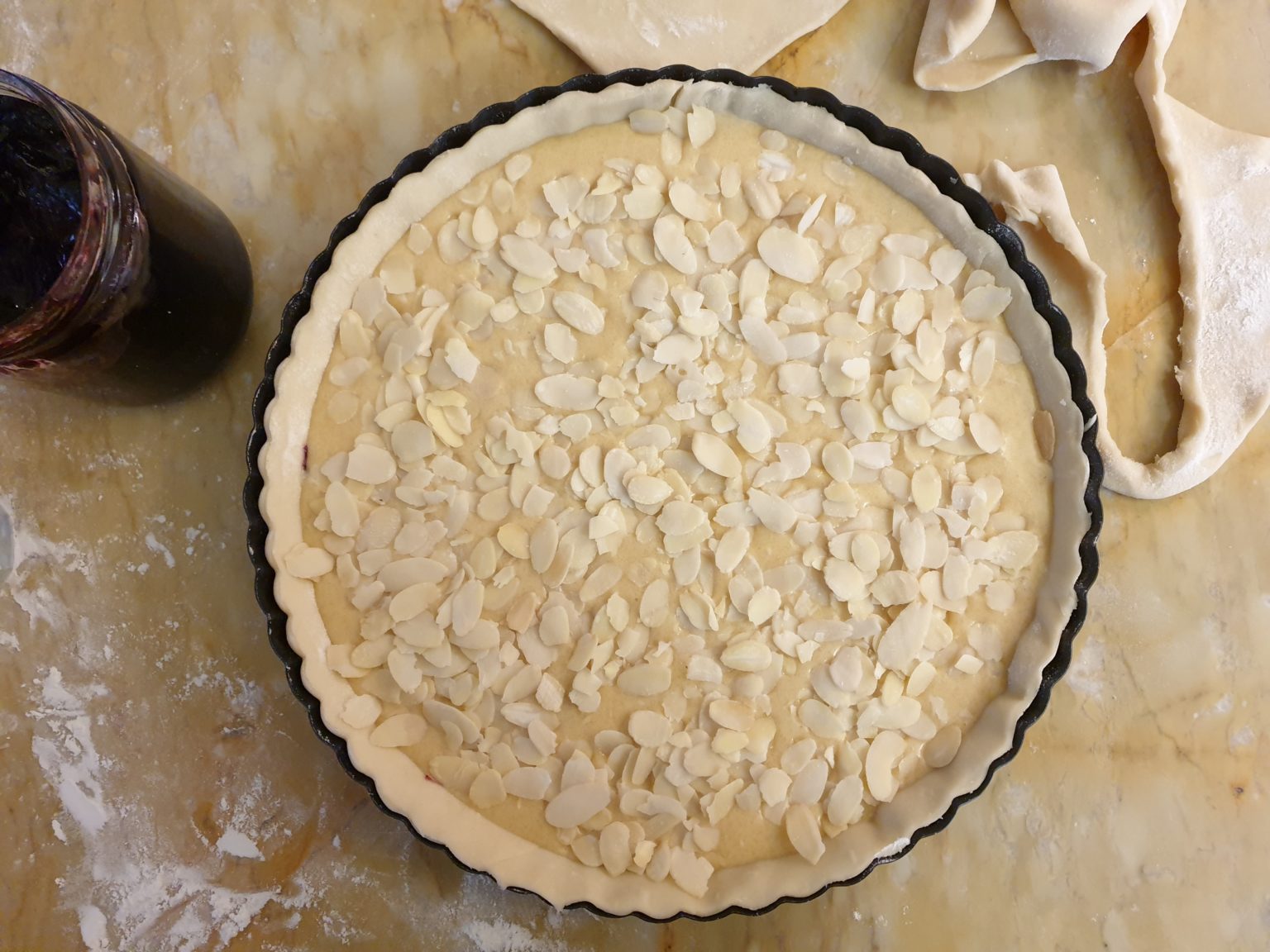 Bakewell Tart De Gordon _ Bakewell Tart Gordon Ramsay – AGAY